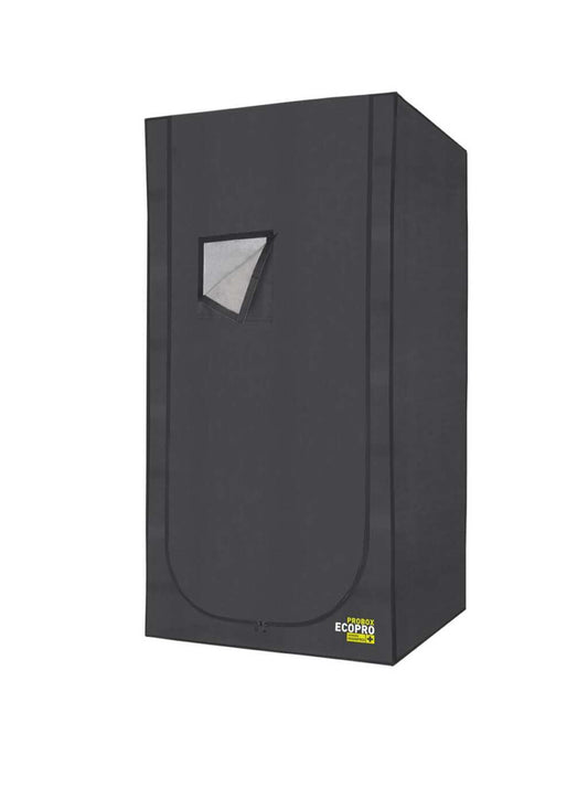 Growbox 80x80x180 cm | PROBOX ECOPRO 80H | Garden Highpro