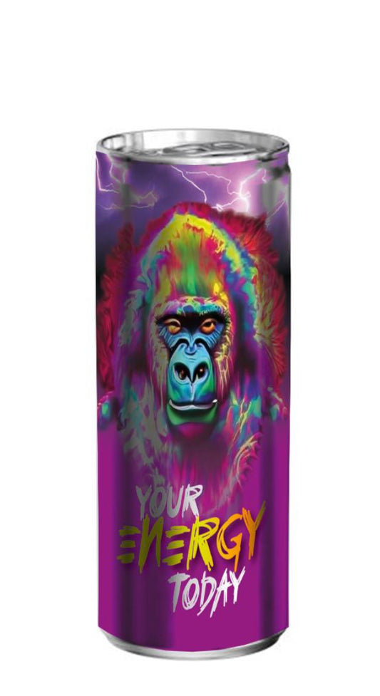 Your energie today, 250ml