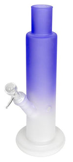 Bild in Galerie laden, Glas-Bong Ziggi Jackson "HIGHTOWER", ca. 29cm