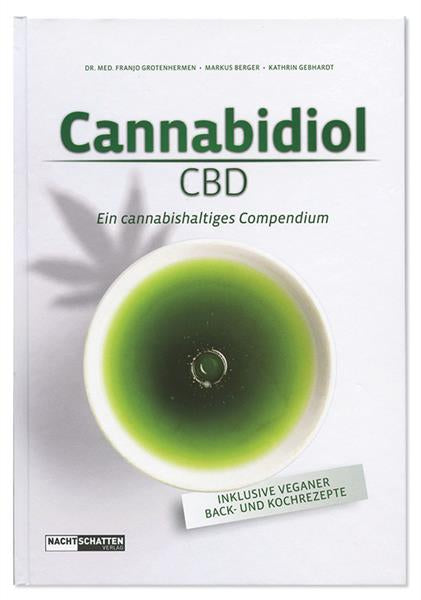 Ein cannabishaltiges Compendium