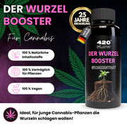 Der Wurzelbooster