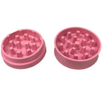 Bild in Galerie laden, Öko-Grinder, 2-teilig, 53 mm, Diverse