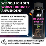 Bild in Galerie laden, Der Wurzelbooster