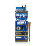 Bild in Galerie laden, HEMPER King Size Cones + Glass Tip | 2PK