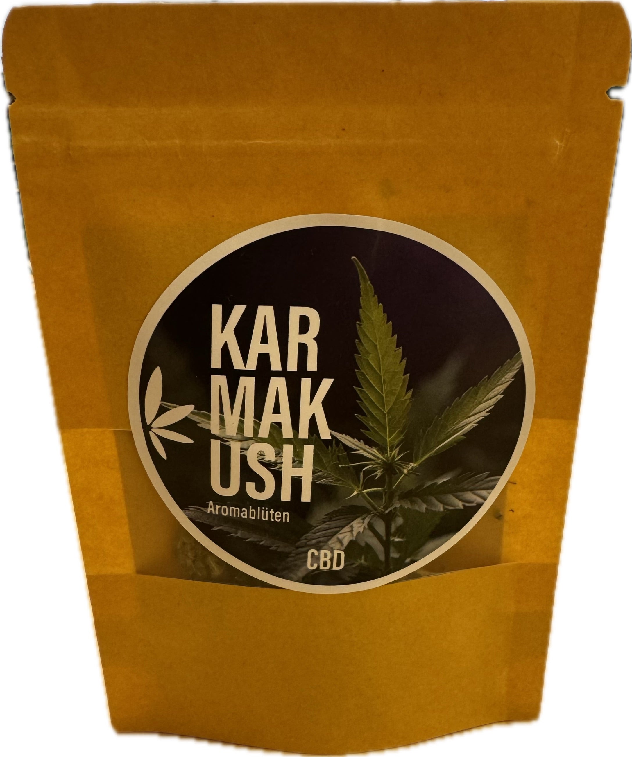 Karma Kush HempHarmony