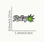 Bild in Galerie laden, Pin Roll up