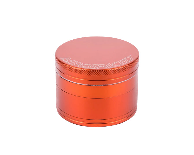 Grinder 40mm, 4tlg., Diverse Farben
