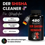 Bild in Galerie laden, Der Shisha Reiniger