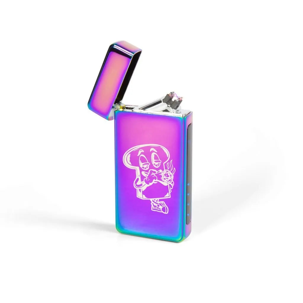 TOASTED ELECTRONIC LIGHTER