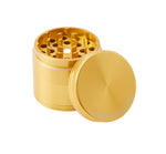 Bild in Galerie laden, Grinder 40mm, 4tlg., Diverse Farben