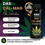 Bild in Galerie laden, Das CalMag - Calcium- und Magnesium