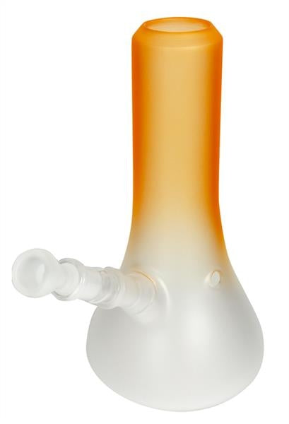 Glasbong Ziggi Jackson DAISY CUTTER orange