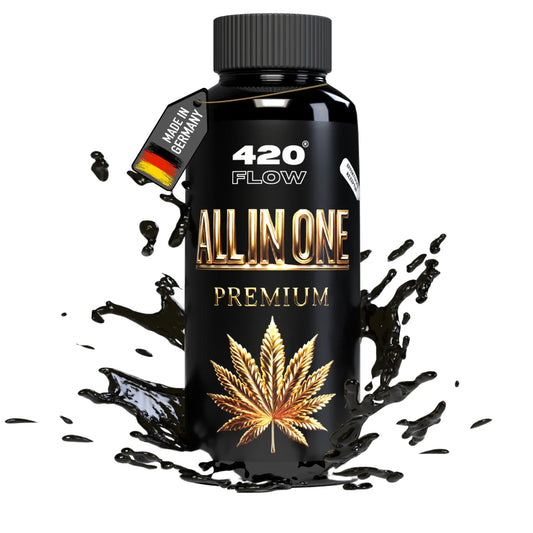 Der Premium All in One, 500ml