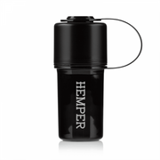 The Keeper 3in1 Grinder HEMPER