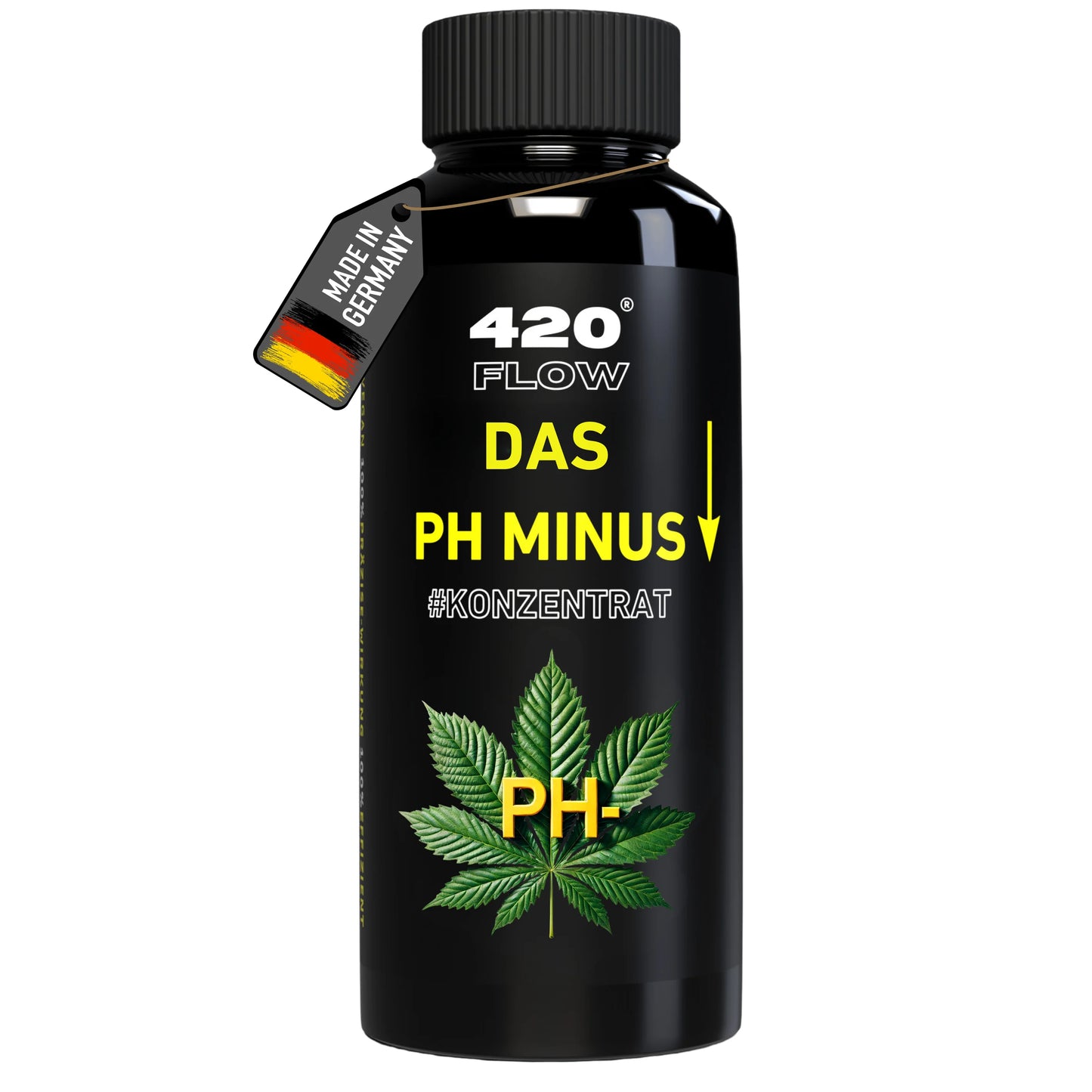 PH Minus