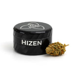 Bild in Galerie laden, Alumium Hizen Grinder 3-teilig 63mm