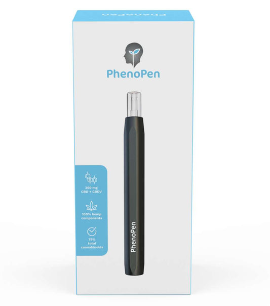 PhenoPen Inhalator - PhenoLife