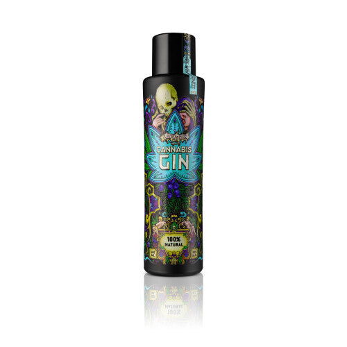 Euphoria Cannabis Gin