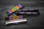 Bild in Galerie laden, Drehmaschine Cone Roller King Size "Multi Leaf",