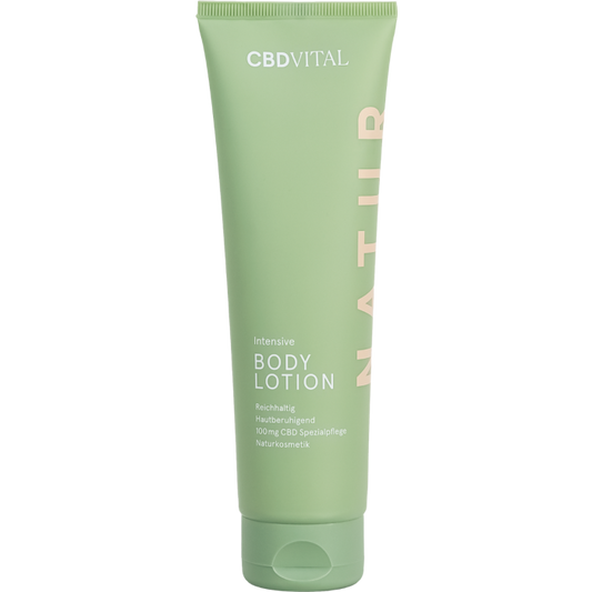 Intensive Bodylotion Vitrasan