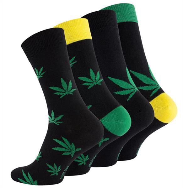 Herren Socken Hemp
