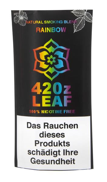420z Leaf Kräutermischung, nikotinfrei, Diverse
