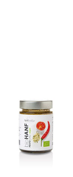 Bild in Galerie laden, Bio Pesto Chili 150g