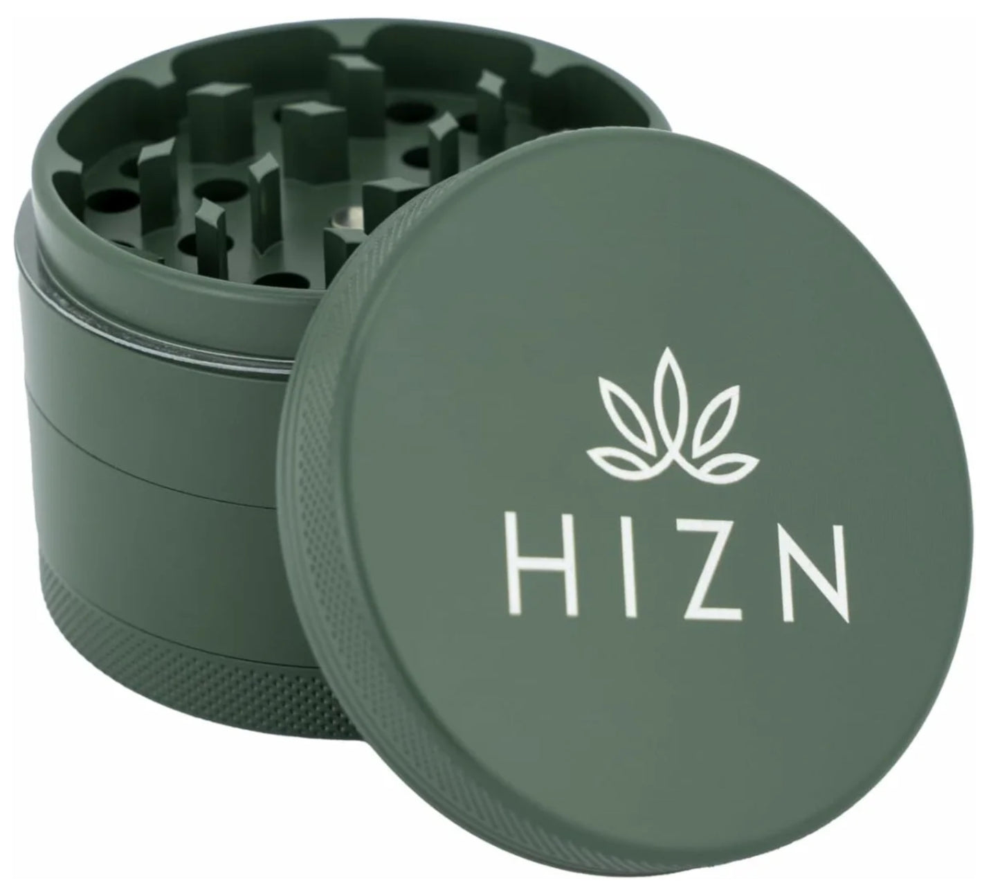 HIZN Keramik Grinder 63mm