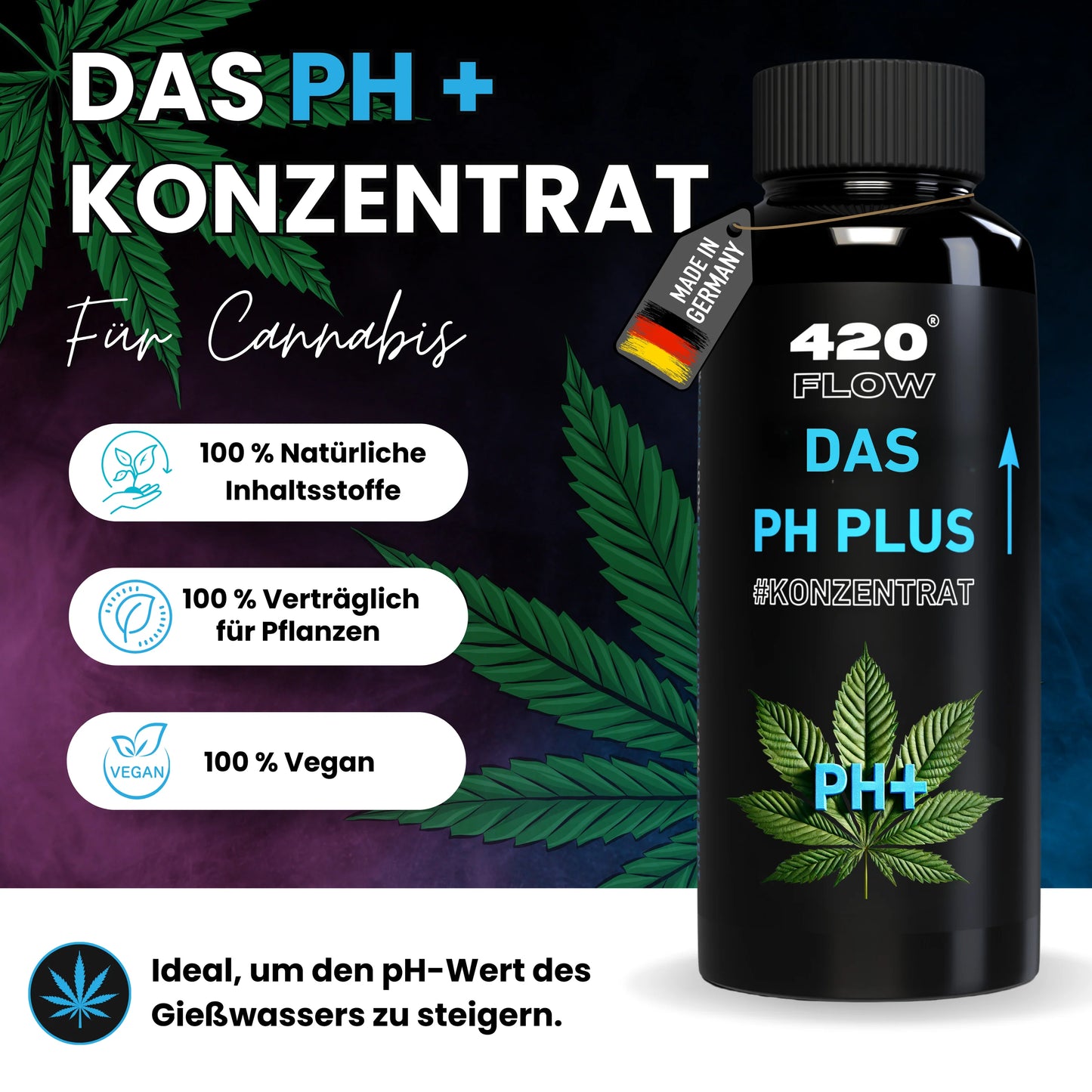 PH Plus