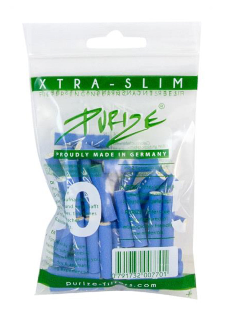 PURIZE® XTRA Slim Size Aktivkohlefilterb