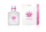 Bild in Galerie laden, Eau de Toilette Cosmetica Fanatica "Cannabis"