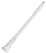 Bild in Galerie laden, Glas Chillum, 21cm, 14,5er Schliff