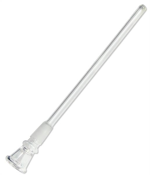Glas Chillum, 21cm, 14,5er Schliff