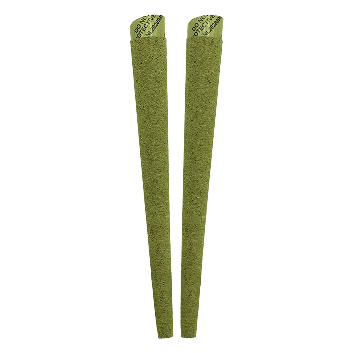 G-Rollz | Banksy's Graffiti - 2x 'All Natural' Pre-Rolled Wraps