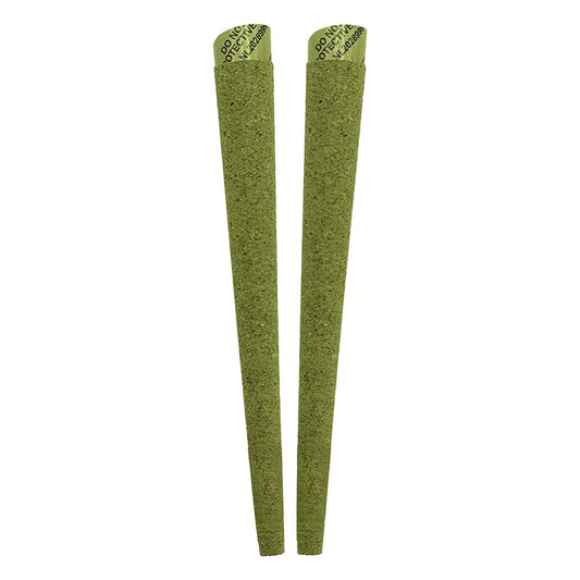 G-Rollz | Banksy's Graffiti - 2x 'All Natural' Pre-Rolled Wraps