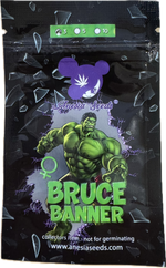 Bild in Galerie laden, Bruce Banner #3, OG Ghost/ Strawberry Cough/ Sour Diesel