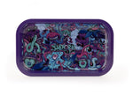 Bild in Galerie laden, Rolling Tray Set with Magnetic Cover, Diverse
