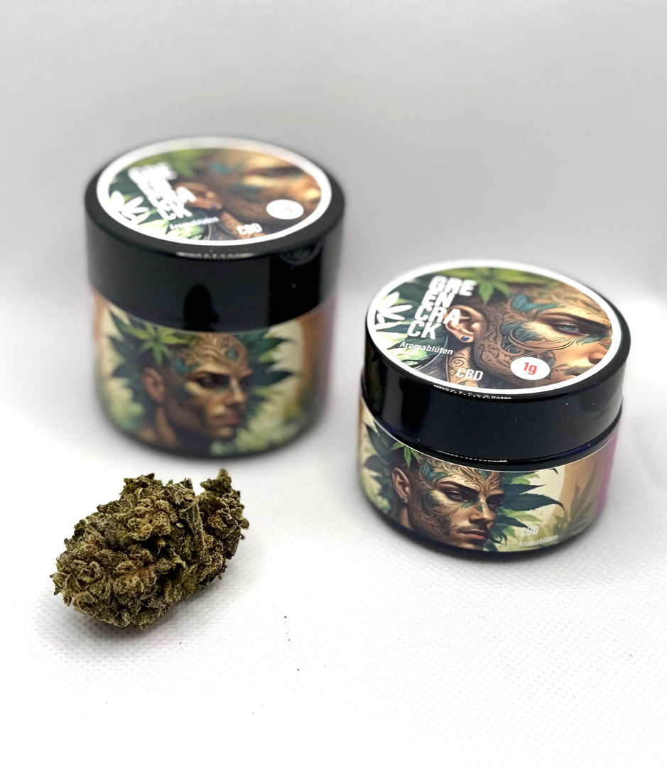 Green Crack
