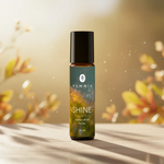 Bild in Galerie laden, Hemnia SHINE: Aroma Roll-on für Freude, 10 ml