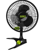 Bild in Galerie laden, Clip Ventilator 12W | Ø20cm mit Stangenclip | PROFAN PROFESSIONAL