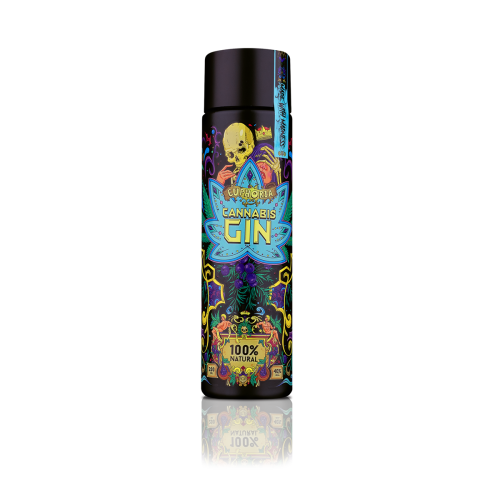 Euphoria Cannabis Gin