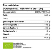 Canalade© white weiße Schokolade 100g