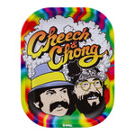 Bild in Galerie laden, G-Rollz | Cheech &amp; Chong 'Trippy' Small Tray 14 x 18cm