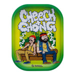 Bild in Galerie laden, G-Rollz | Cheech &amp; Chong 'Sofa' Small Tray 14 x 18cm