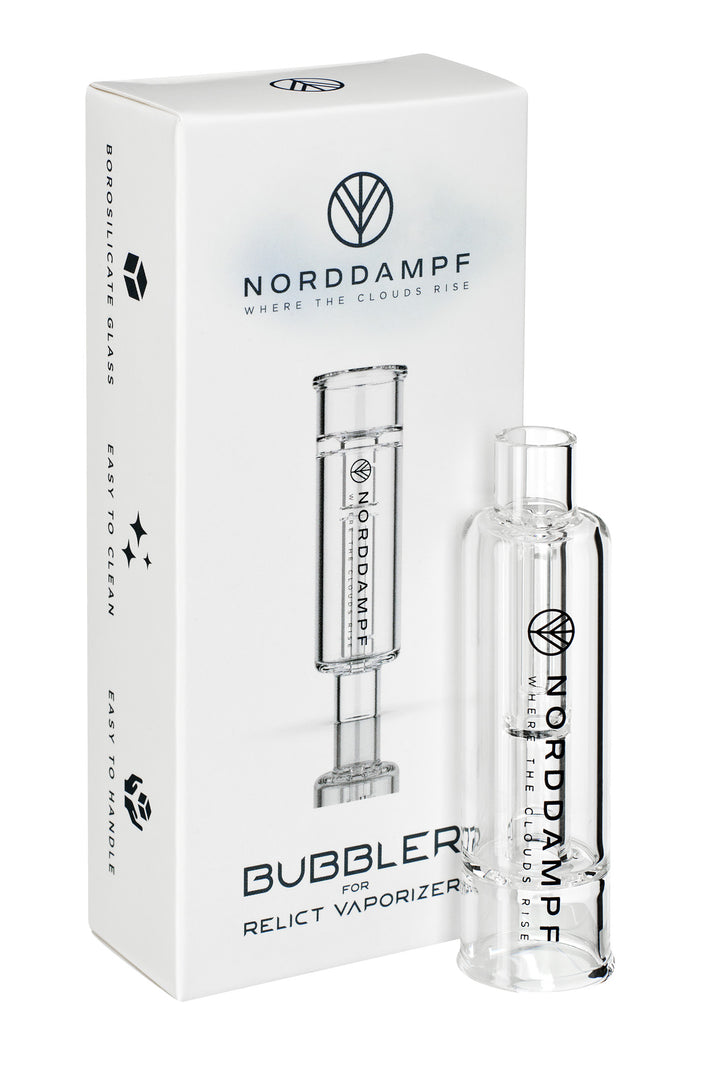 Relict Bubbler / Wasserfilter