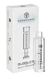 Relict Bubbler / Wasserfilter