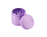 Bild in Galerie laden, Grinder 40mm, 4tlg., Diverse Farben