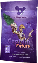 Bild in Galerie laden, Captain Future, Future #1/ Emperor Cookies