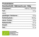 Bild in Galerie laden, Spaghetti  250g