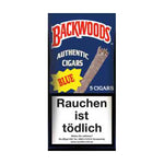 Bild in Galerie laden, Backwoods, 5 Leaf Wrapper